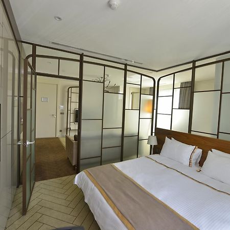 L'Onde Business Suites 伊斯坦布尔 外观 照片