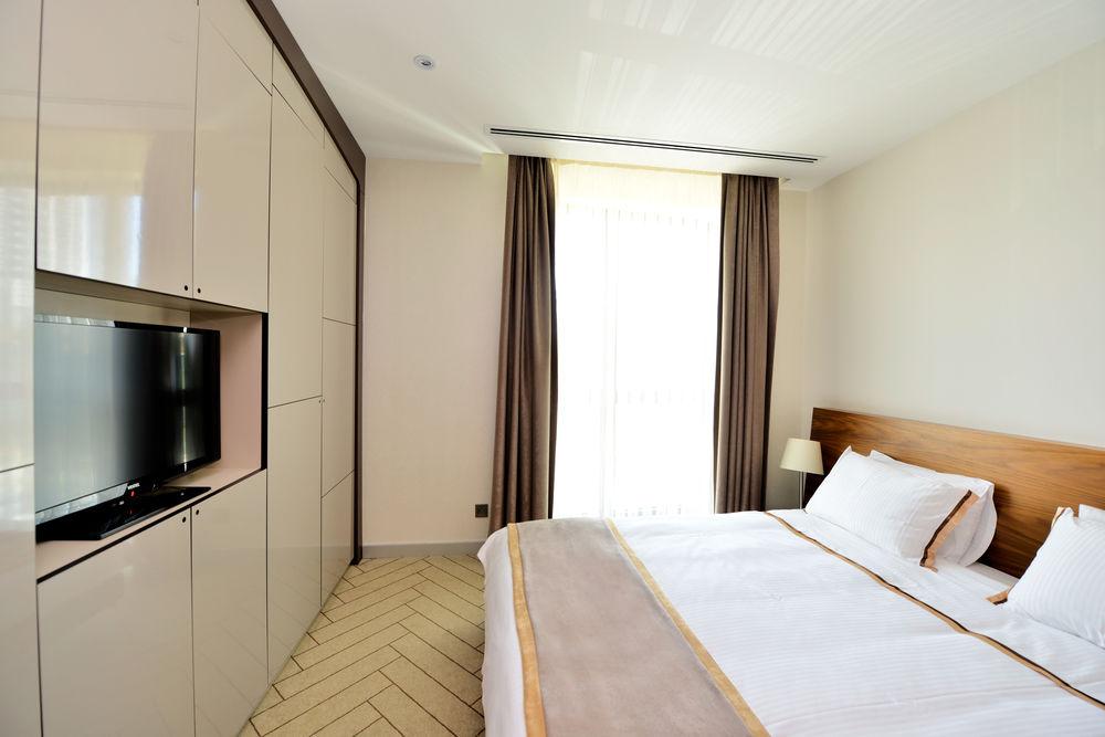 L'Onde Business Suites 伊斯坦布尔 外观 照片