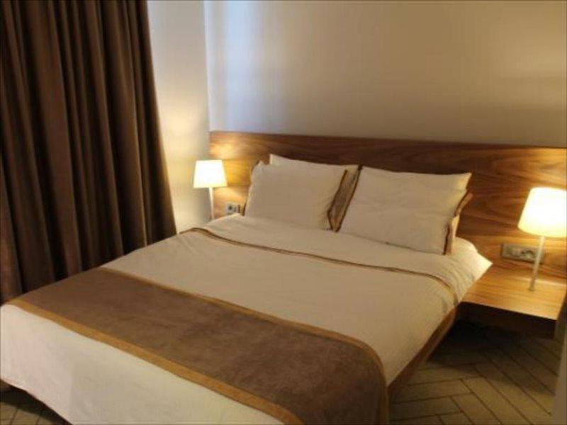 L'Onde Business Suites 伊斯坦布尔 外观 照片