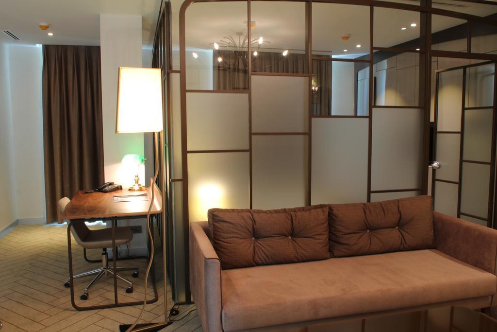 L'Onde Business Suites 伊斯坦布尔 外观 照片