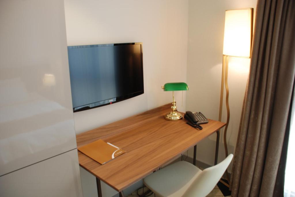 L'Onde Business Suites 伊斯坦布尔 外观 照片