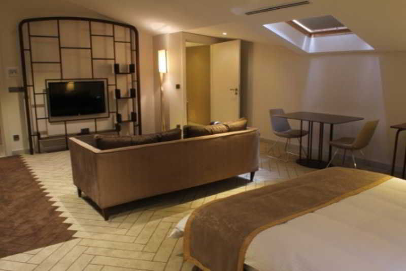 L'Onde Business Suites 伊斯坦布尔 外观 照片