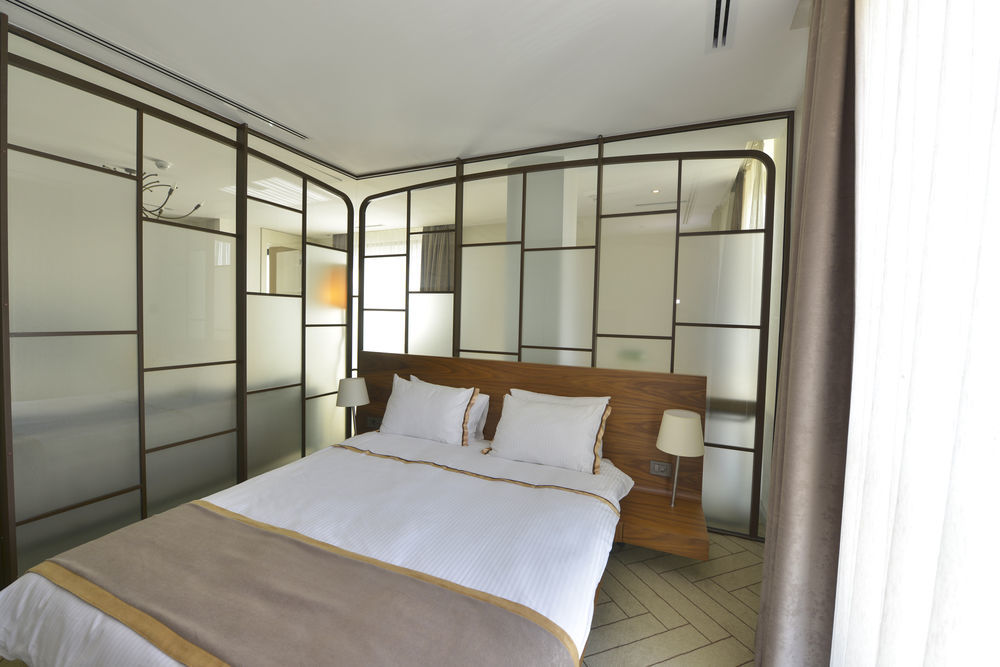 L'Onde Business Suites 伊斯坦布尔 外观 照片