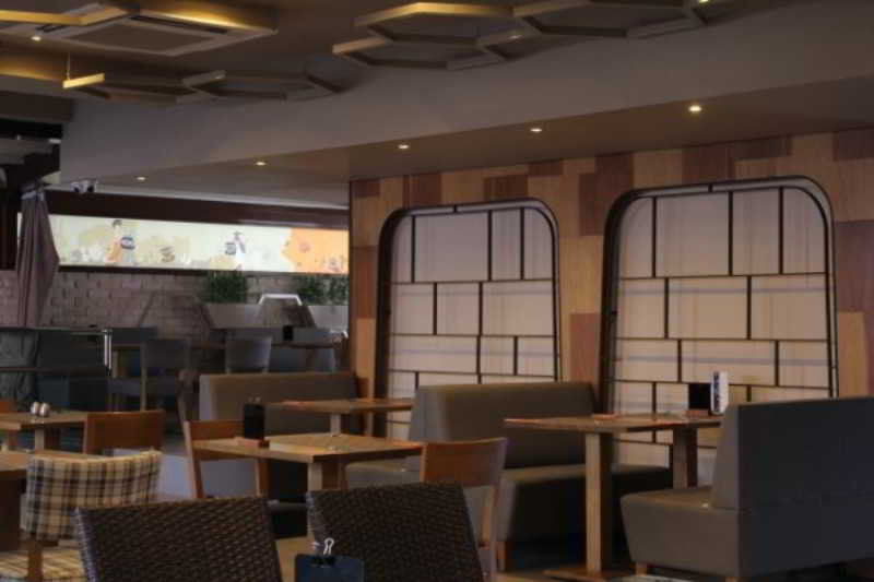 L'Onde Business Suites 伊斯坦布尔 外观 照片
