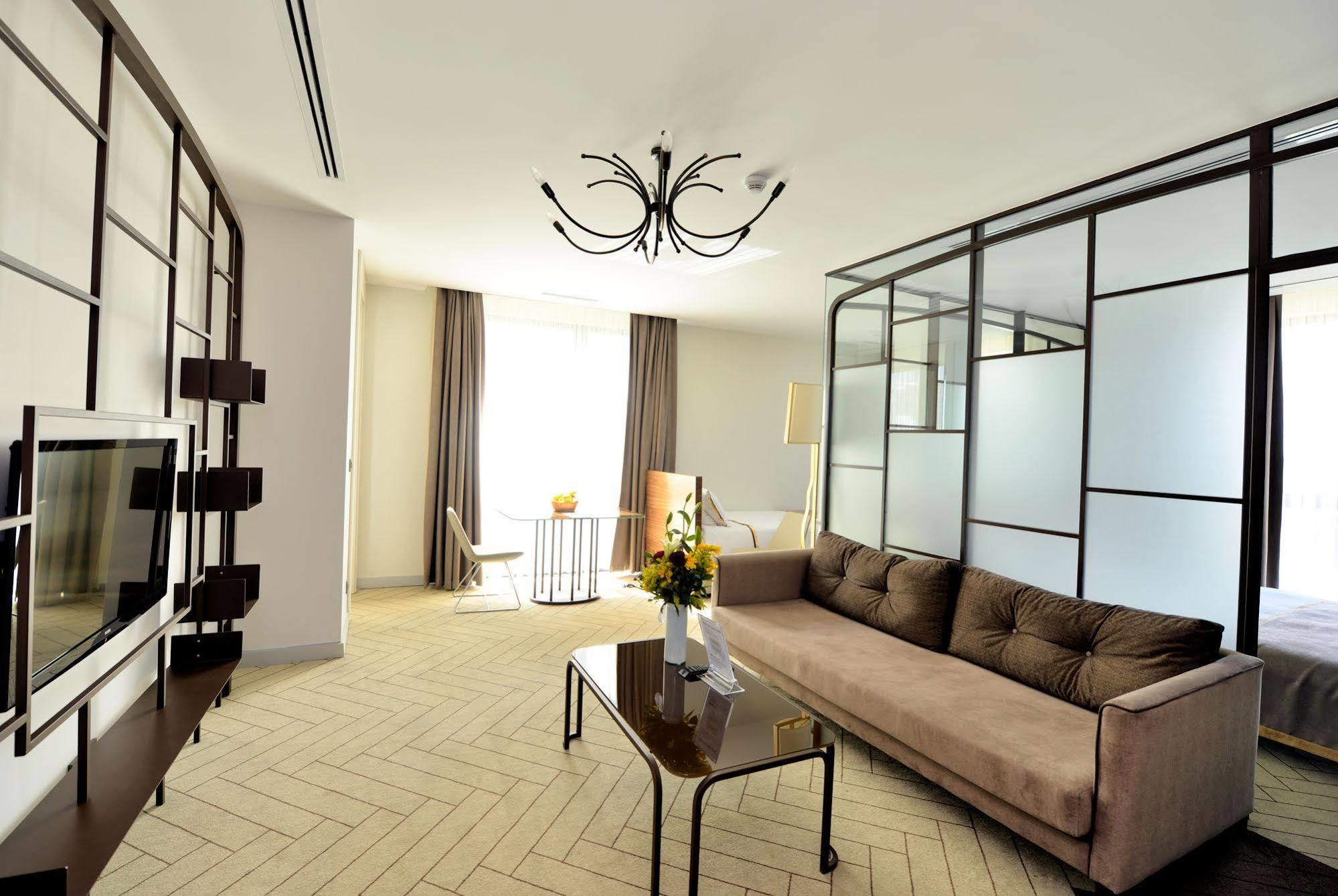 L'Onde Business Suites 伊斯坦布尔 外观 照片