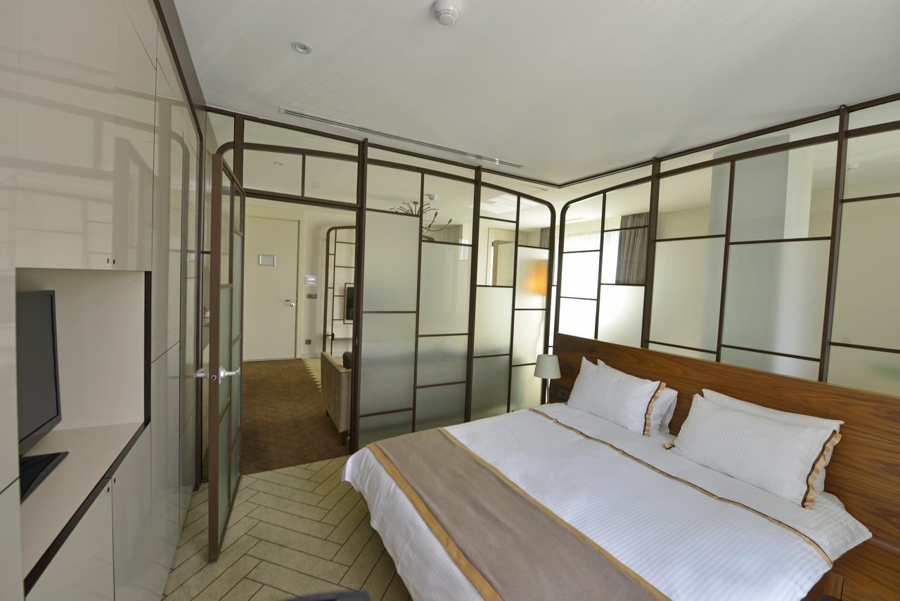 L'Onde Business Suites 伊斯坦布尔 外观 照片